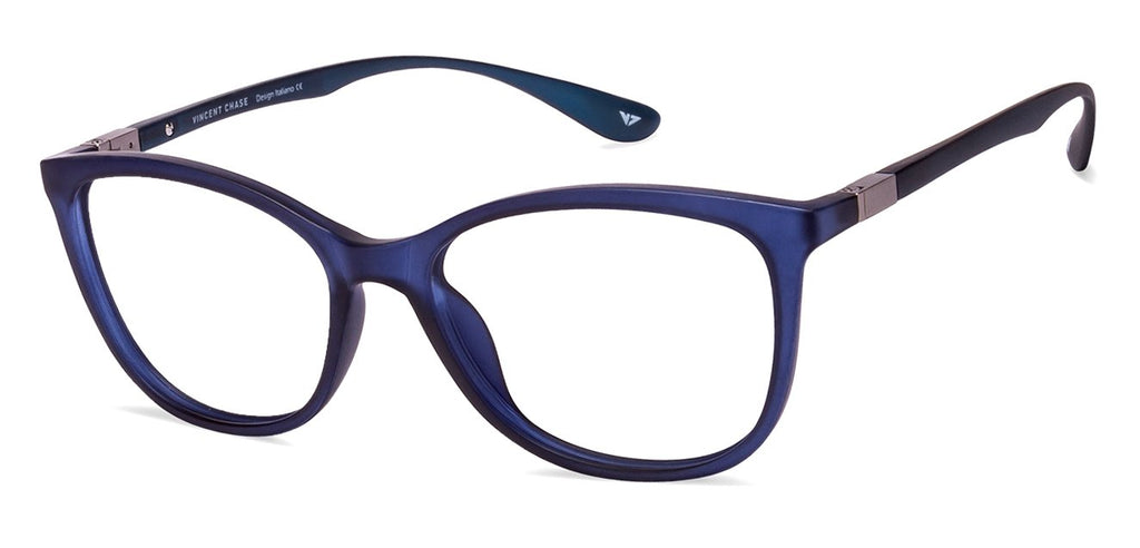 -Frame Cat Eye--EG