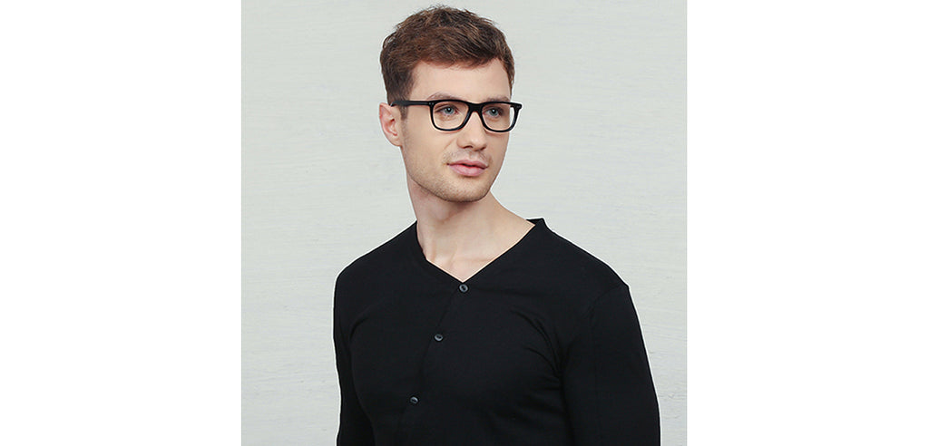 -Frame Wayfarer--EG