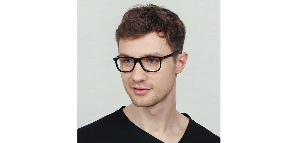 -Frame Wayfarer--EG