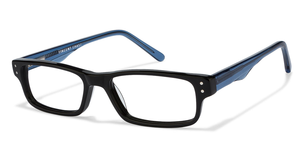 Rectangle Eyeglasses-Frame Rectangle--EG