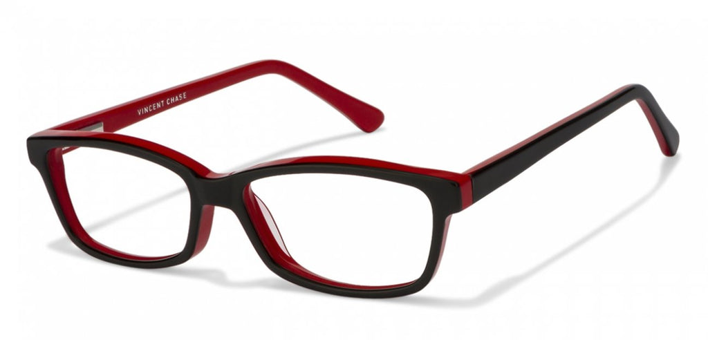 Rectangle Eyeglasses-Frame Rectangle--EG