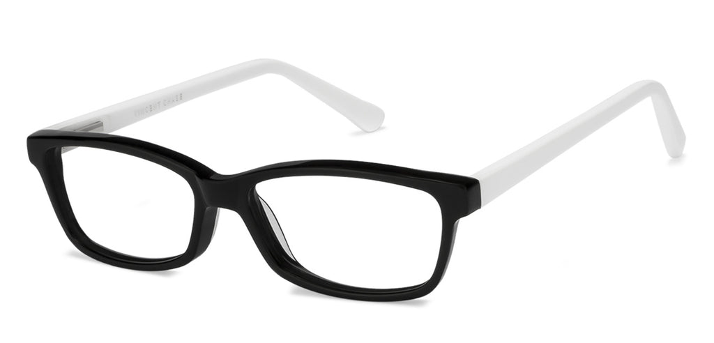 Rectangle Eyeglasses-Frame Rectangle--EG