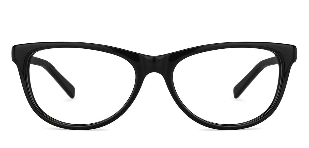 -Frame Cat Eye--EG
