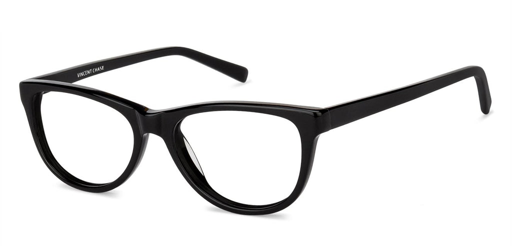 -Frame Cat Eye--EG