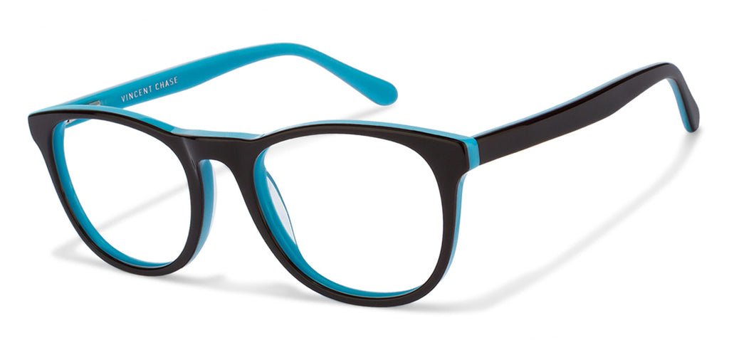 -Frame Wayfarer--EG