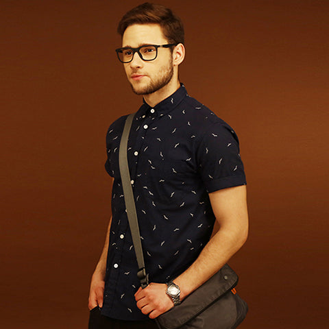 -Frame Wayfarer--EG