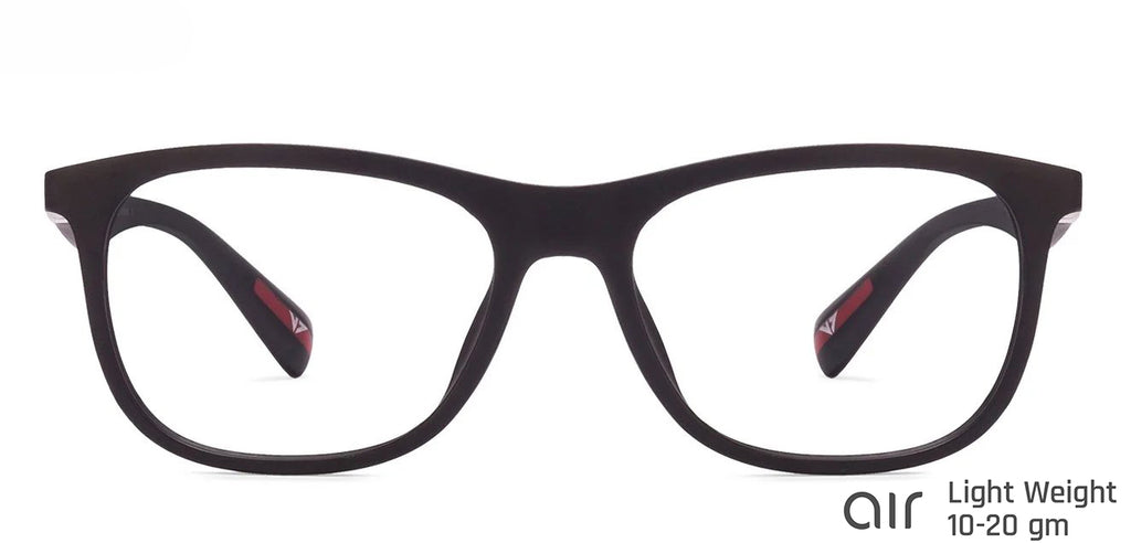 -Frame Wayfarer--EG