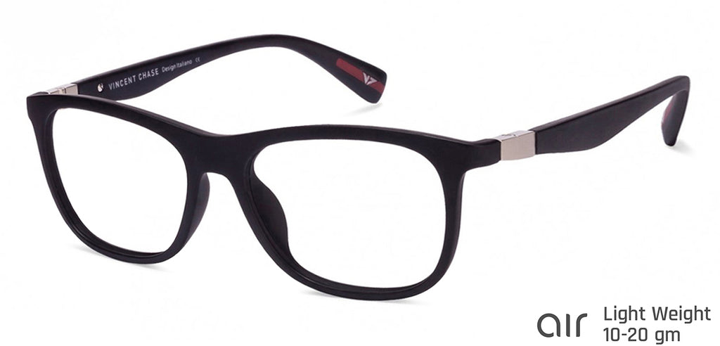 -Frame Wayfarer--EG