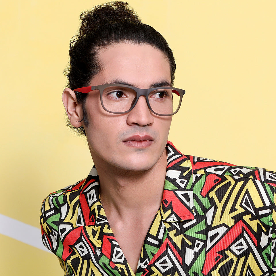 Wayfarer Eyeglasses-Frame Wayfarer--EG