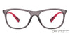 undefined Wayfarer Full Rim Unisex Eyeglasses by Lenskart Air LA-113985