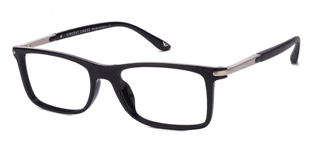 Rectangle Eyeglasses-Frame Rectangle--EG