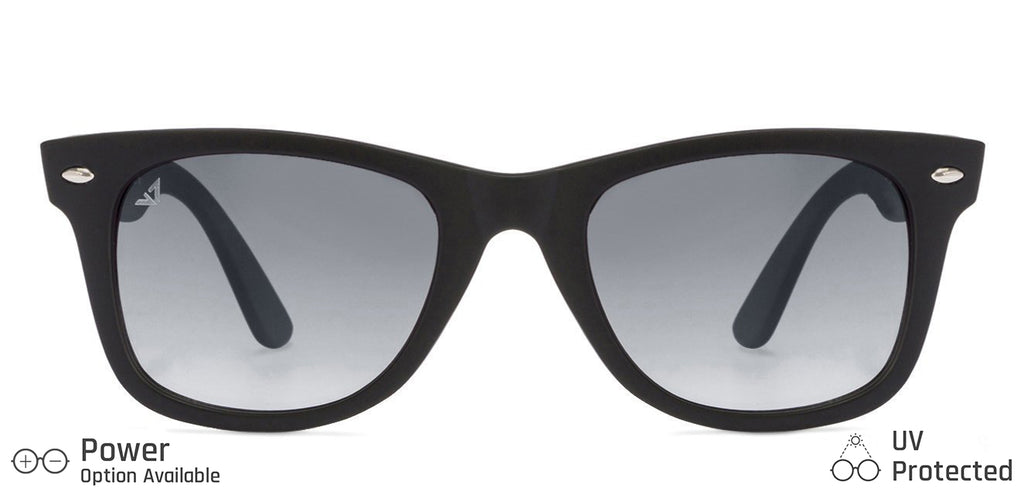 -Frame Wayfarer--SG
