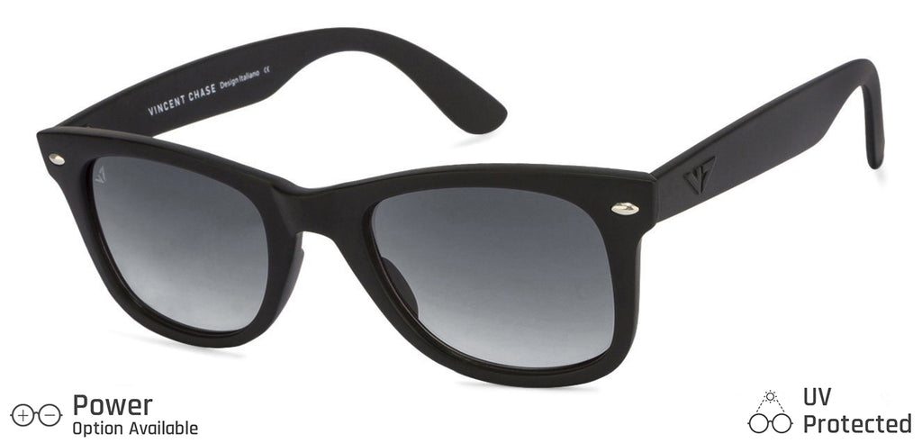 -Frame Wayfarer--SG