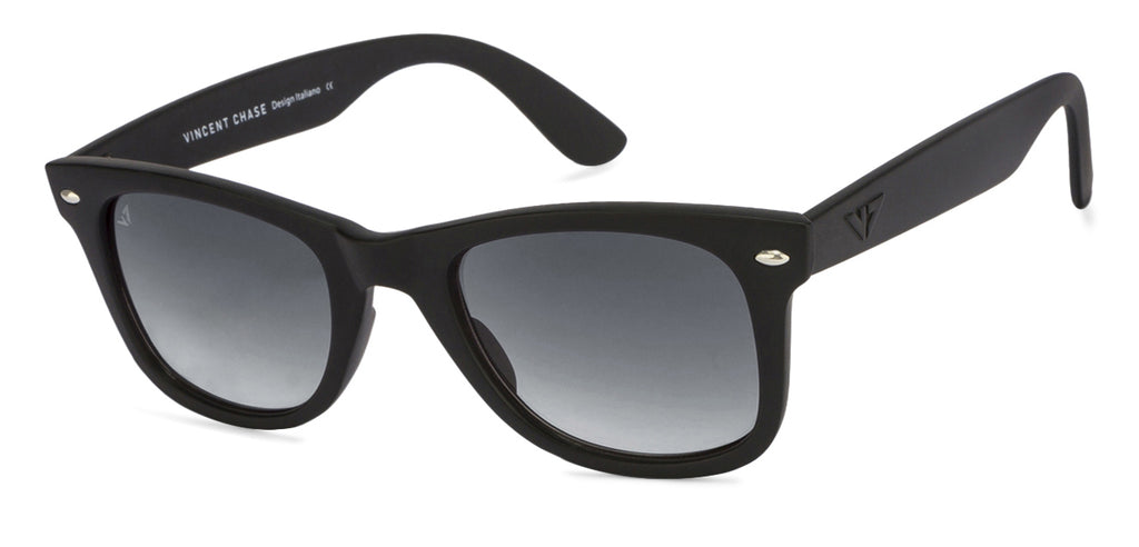 -Frame Wayfarer--SG