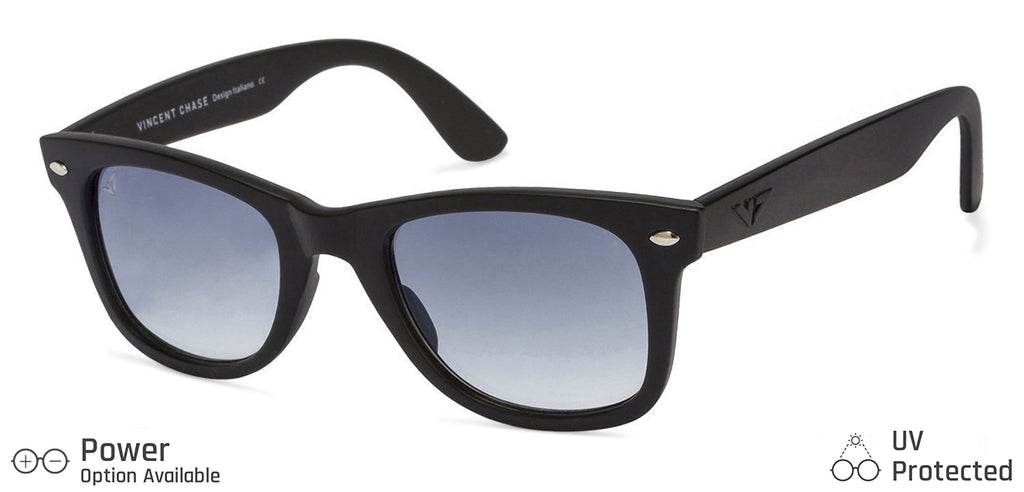 -Frame Wayfarer--SG