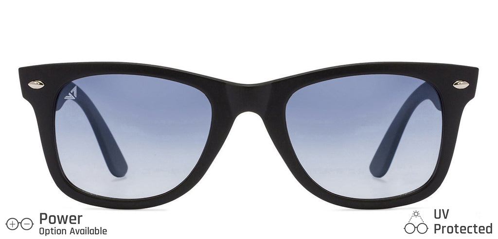-Frame Wayfarer--SG