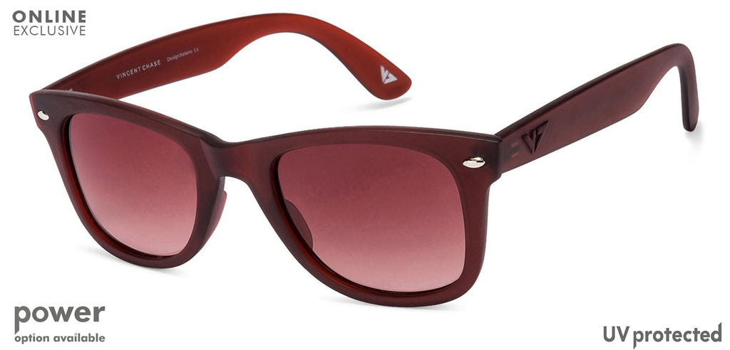 -Frame Wayfarer--SG