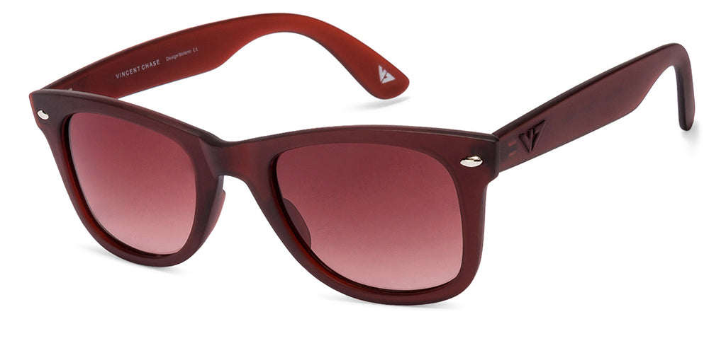 -Frame Wayfarer--SG