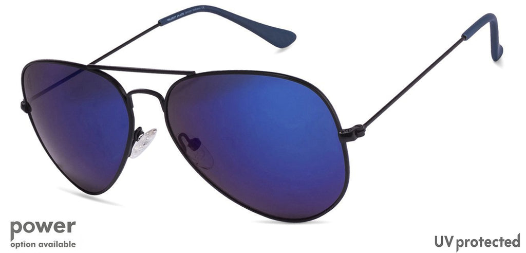 -Frame Aviator--SG