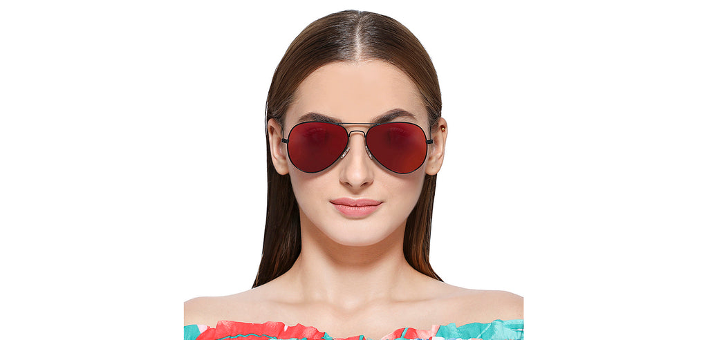 -Frame Aviator--SG