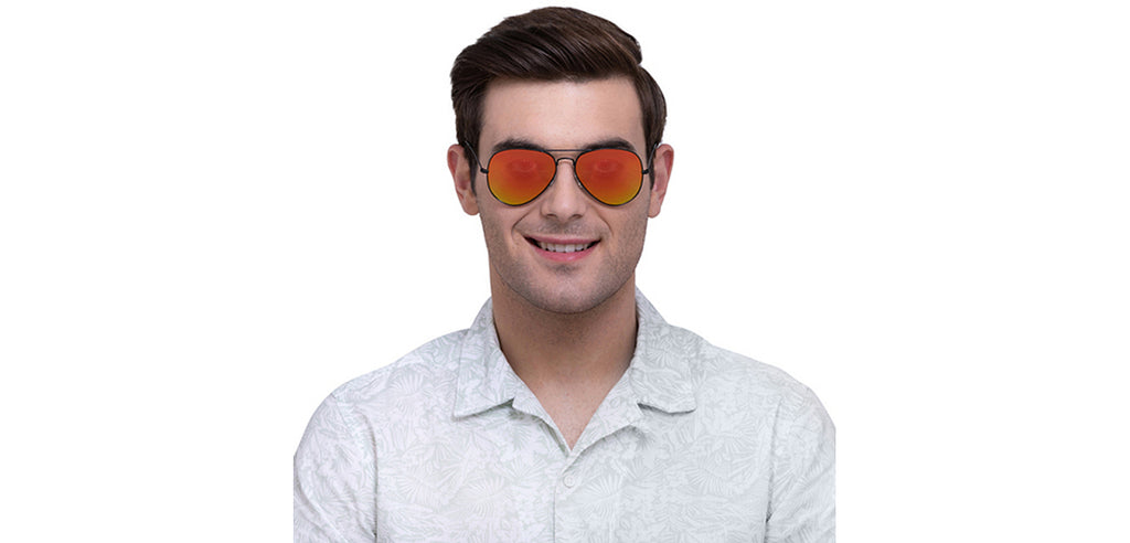 -Frame Aviator--SG