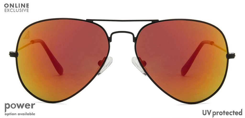 -Frame Aviator--SG