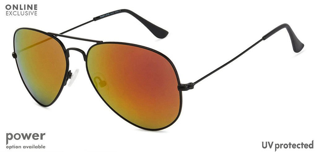 -Frame Aviator--SG