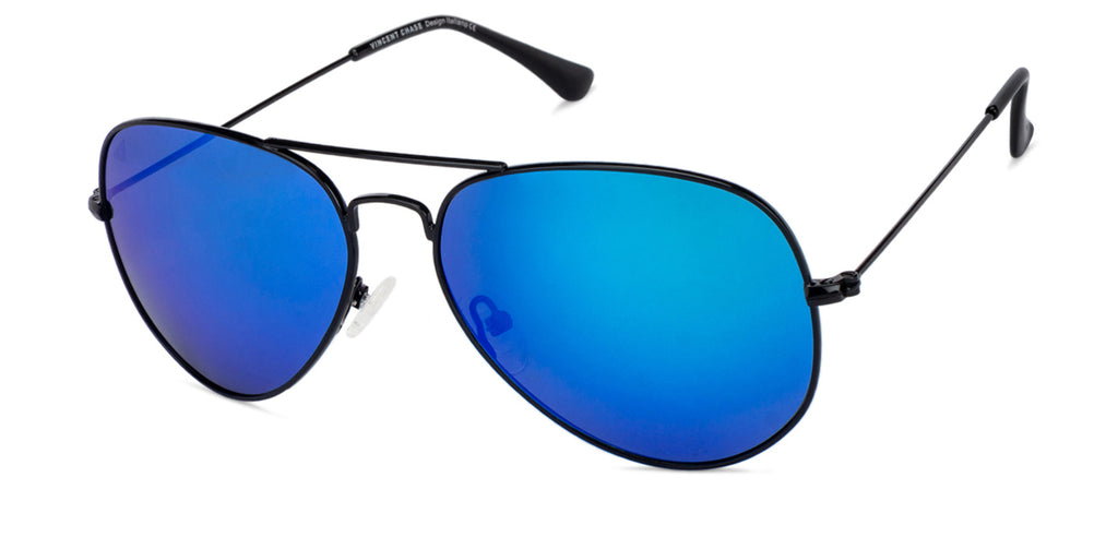 -Frame Aviator--SG