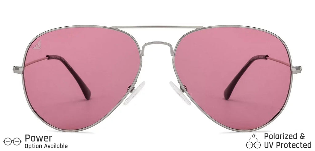 -Frame Aviator--SG