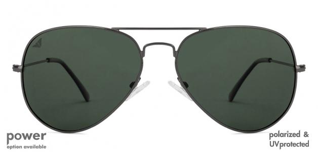 -Frame Aviator--SG