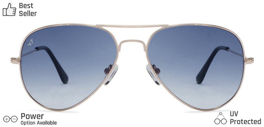 -Frame Aviator--SG