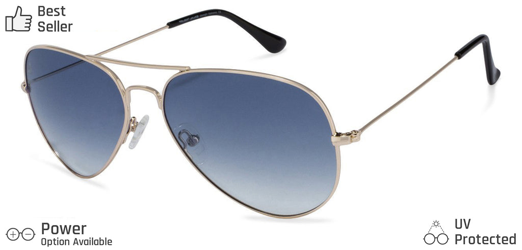 -Frame Aviator--SG