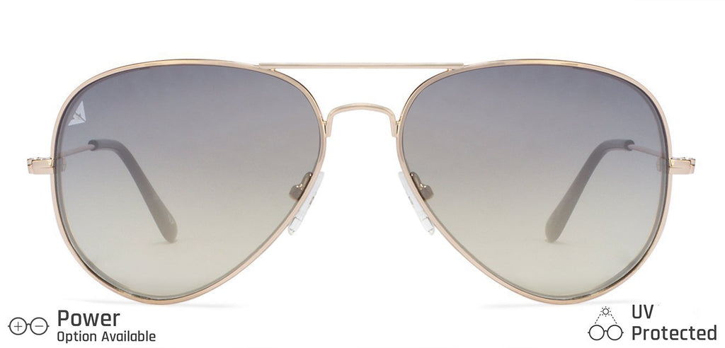 -Frame Aviator--SG