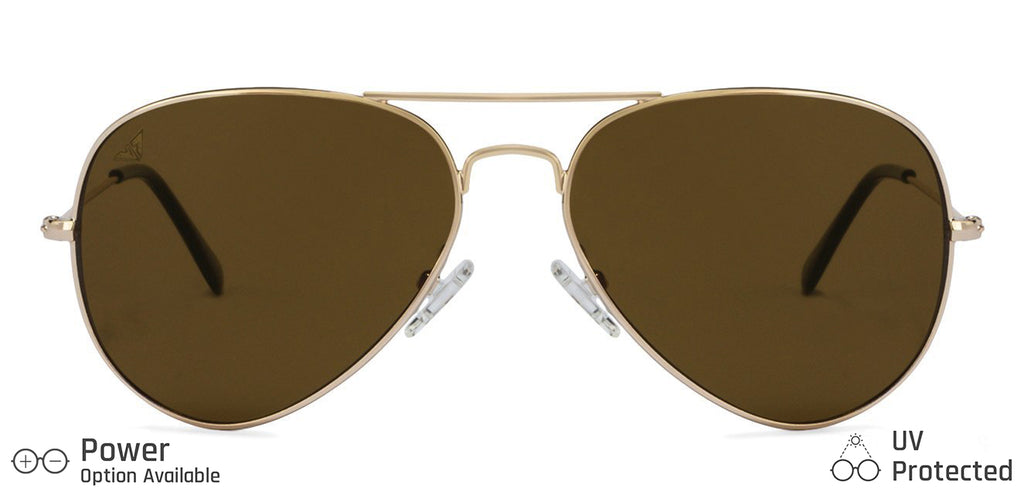 -Frame Aviator--SG