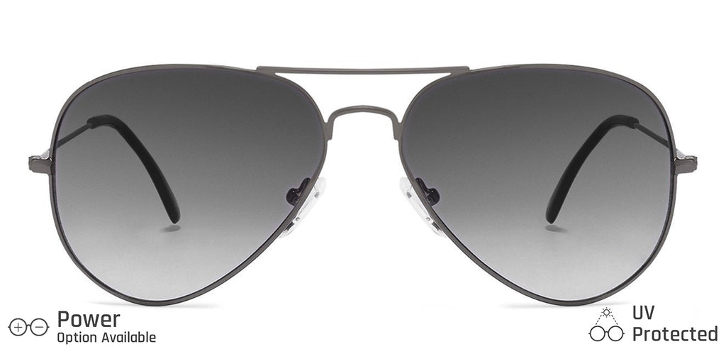 -Frame Aviator--SG