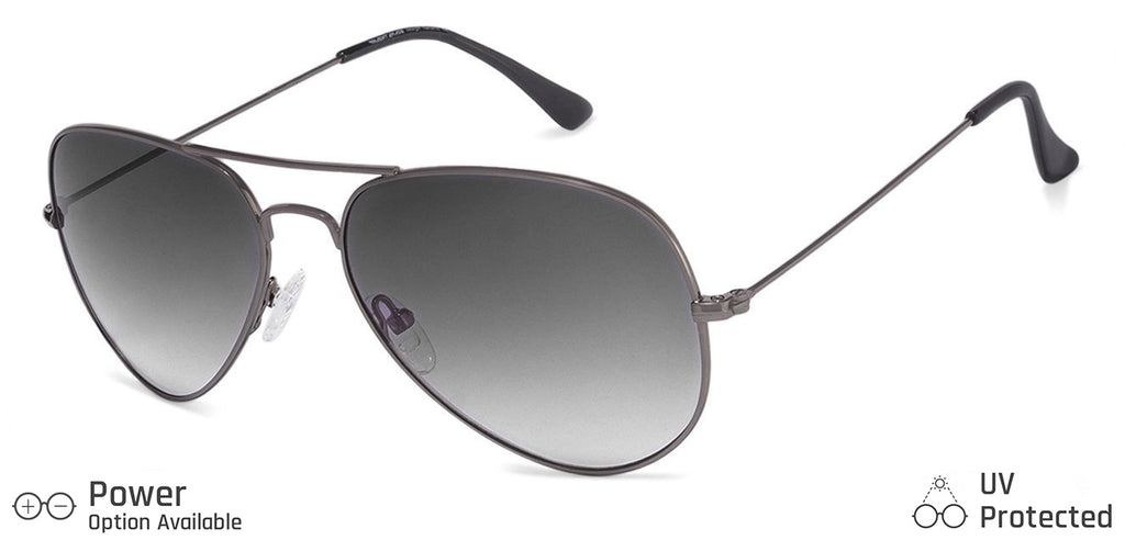 -Frame Aviator--SG