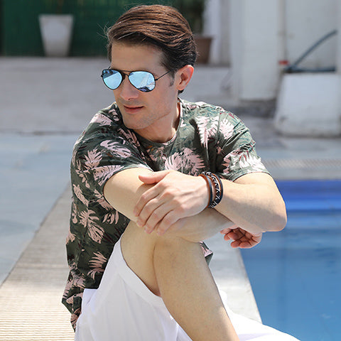 -Frame Aviator--SG