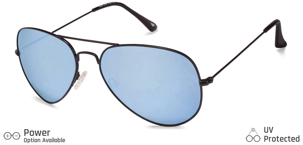 -Frame Aviator--SG