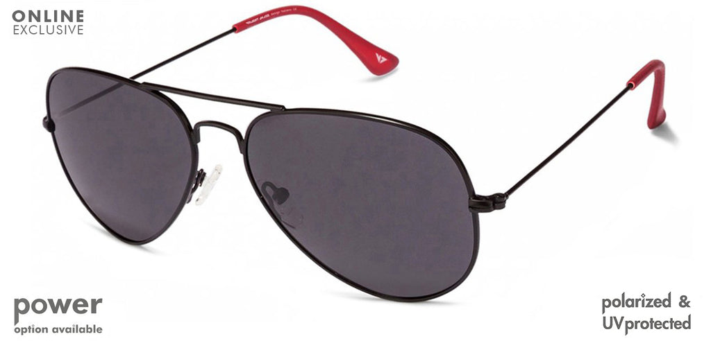 -Frame Aviator--SG