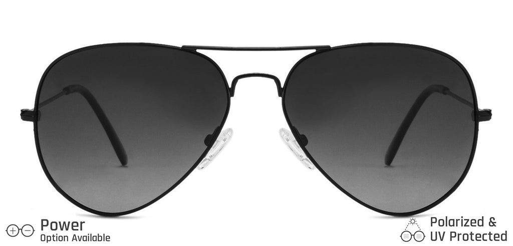 -Frame Aviator--SG
