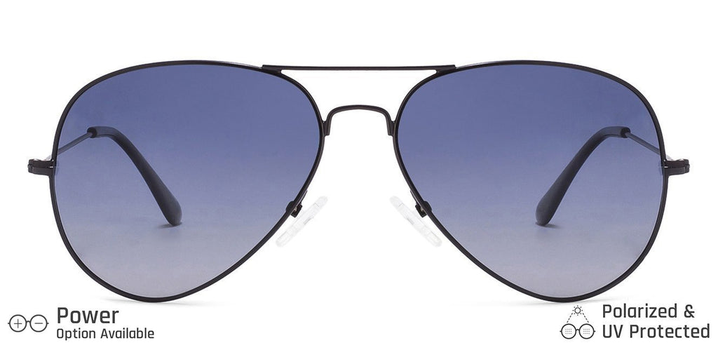 -Frame Aviator--SG