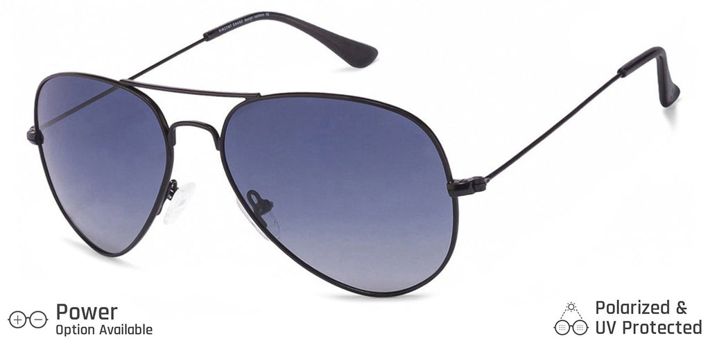 -Frame Aviator--SG