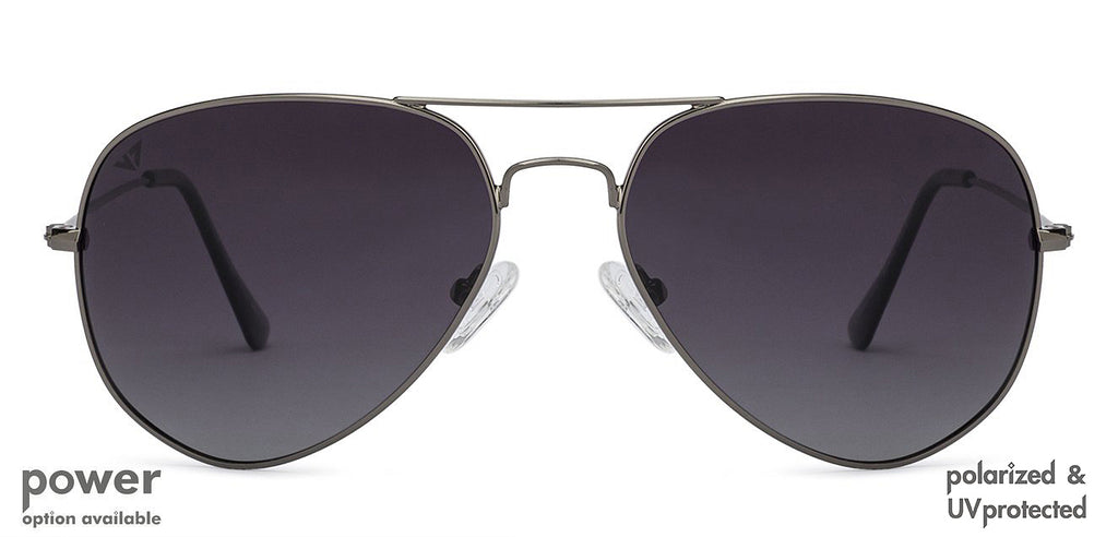 -Frame Aviator--SG