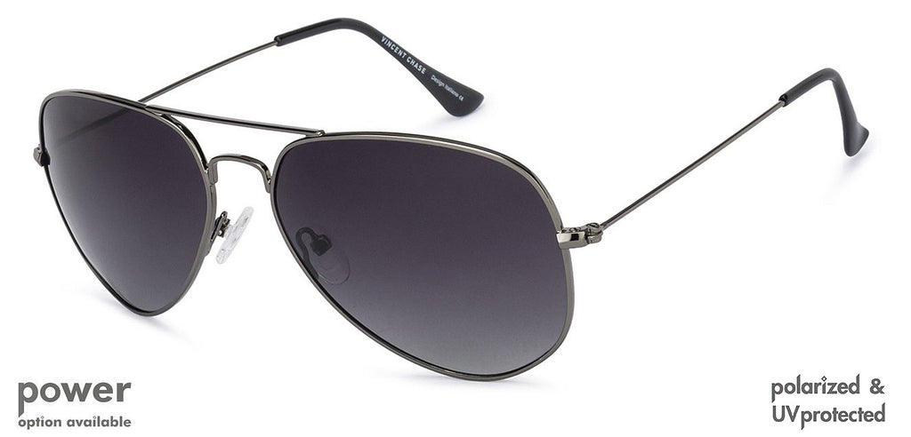 -Frame Aviator--SG