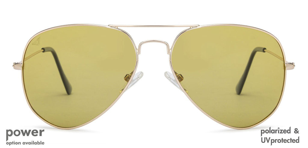 -Frame Aviator--SG