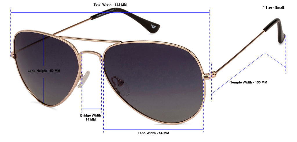 -Frame Aviator--SG