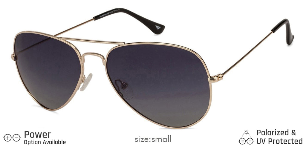-Frame Aviator--SG