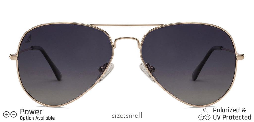 -Frame Aviator--SG