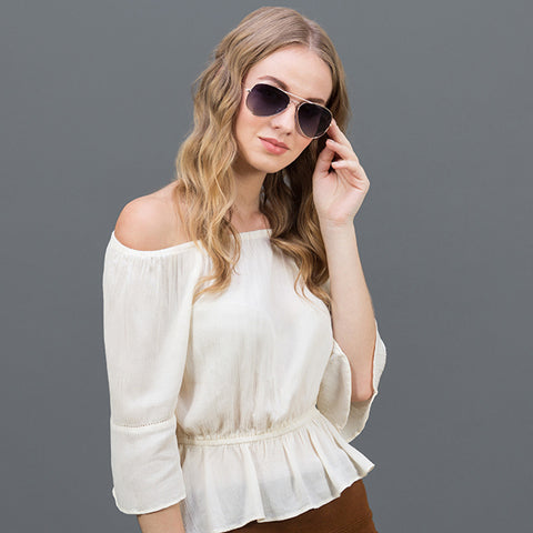 -Frame Aviator--SG
