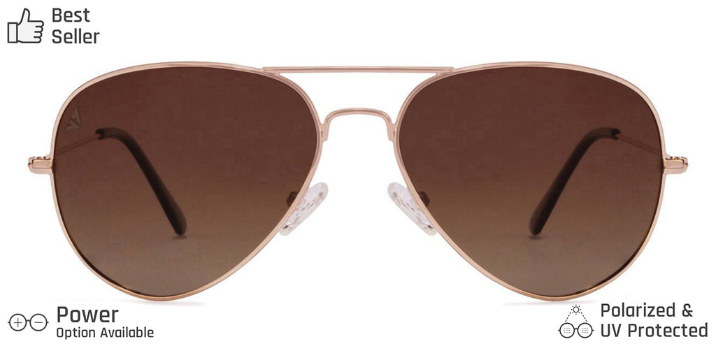 -Frame Aviator--SG
